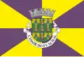 Flag of Funchal City