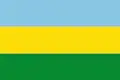 Flag of Guatapé