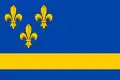 Flag of Halenkovice