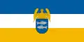Flag of Halogy