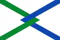 Flag of Hamme