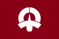 Flag of Hanaizumi