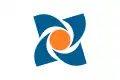 Flag of Hanamaki