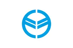 Flag of Hashima