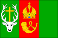 Flag of Hlavenec