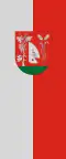 Flag of Horvátlövő