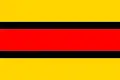 Flag of Hostěnice