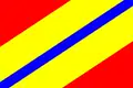 Flag of Hranice