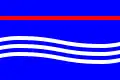 Flag of Hrotovice