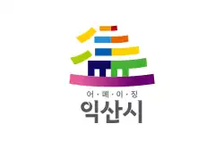 Flag of Iksan
