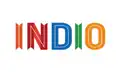 Flag of Indio, California