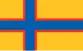 Flag of the Ingrians