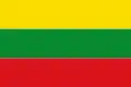 Flag of Itagüí
