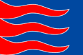 Flag of Juprelle