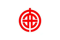 Flag of Kaisei