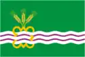 Flag of Martyush