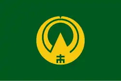 Kamiichi上市町