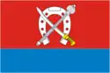 Flag of Kavkazskaya