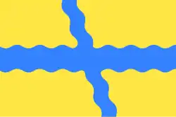 Flag of Kirensk