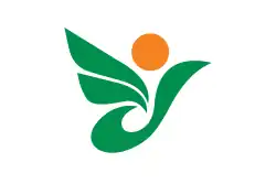 Flag of Kitaakita