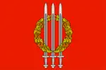 Flag of Klimovsky District