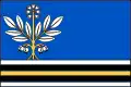 Flag of Klokočná
