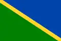 Flag of Kocelovice