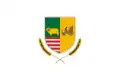 Flag of Kocs