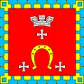 Flag of Kovel