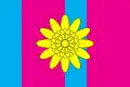 Flag of Kozelets Raion