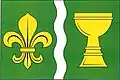 Flag of Kozlov