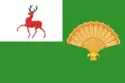 Flag of Krasnooktyabrsky District
