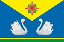 Flag of Kupino