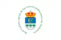 Flag of La Carlota