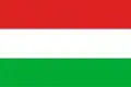 Flag of La Mesa