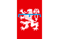Flag of La Roche-en-Ardenne