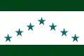 Flag of Labateca