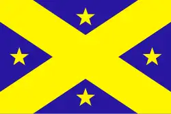 Flag of Lado