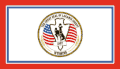 Flag of Laramie County