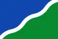 Flag of Lasne