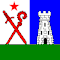 Flag of Les Agettes