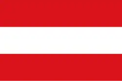 Flag of Leuven