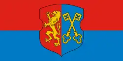 Flag of Lida