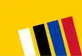 Flag of Liesveld