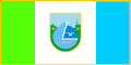 Flag of Lukavac