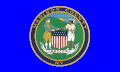 Flag of Madison County
