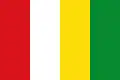 Flag of Markelo