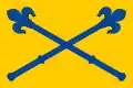 Flag of Mcely