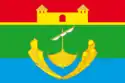 Flag of Michurinsky District
