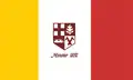 Flag of Minster, Ohio